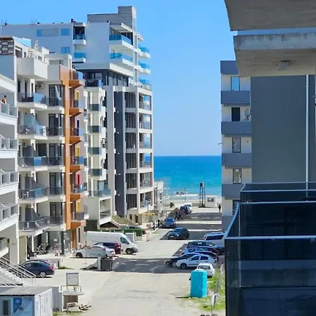 Apartament Ana