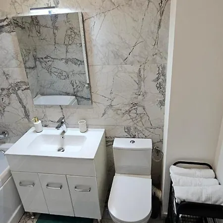 Apartament Ana
